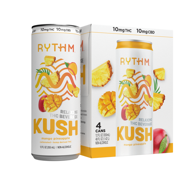 RYTHM Kush 10MG