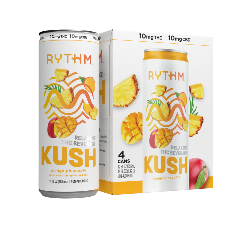 RYTHM Kush 10MG